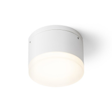 Rendl Light ORIN R mennyezeti lámpa fehér szatén akril 230V LED 10W IP54 3000K kültéri világítás