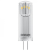 Rendl Light OSRAM PIN G4 12V G4 LED EQ20 300° 2700K