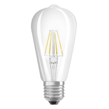 Rendl Light OSRAM Retrofit Edison világos 230V E27 LED EQ40 2700K izzó