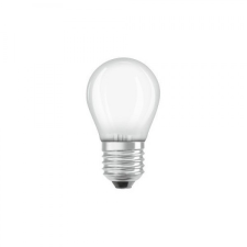 Rendl Light OSRAM Retrofit ilum DIMM izzó matt 230V E27 LED EQ25 2700K izzó
