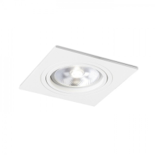 Rendl Light PASADENA G53 SQ I fehér 12V G53 50W világítás
