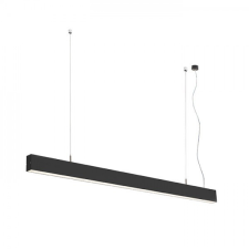 Rendl Light PESANTE 35 függö lámpa fekete 230V LED 40W 3000K világítás