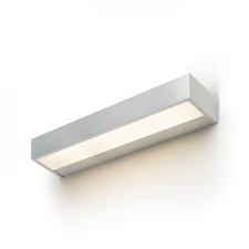Rendl Light PRIO LED 62 fali lámpa szálcsiszolt alumínium 230V LED 33W 3000K világítás