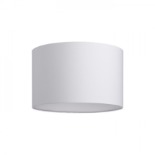 Rendl Light RON 40/25 lámpabúra Polycotton fehér/fehér PVC max. 23W világítási kellék