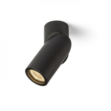 Rendl Light SNAZZY fekete 230V GU10 35W világítás