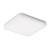 Rendl Light Studio BELI SQ 10 süllyesztett lámpa tej akril 230V LED 8W IP65 3000K, Rendl Light Studio R13521