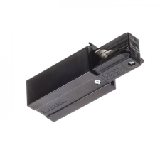 Rendl Light Studio EUTRAC bal tápegység fekete 230V, Rendl Light Studio R11315 világítási kellék