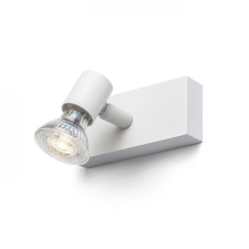 Rendl Light TRICA I fali lámpa fehér 230V GU10 25W világítás