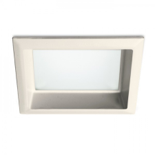 Rendl Light VIC 15 süllyesztett lámpa krémfehér 230V LED 16W 3000K világítás