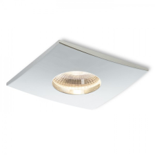 Rendl Light WATERBOY SQ króm 230V LED 10W 40° IP65 3000K világítás