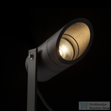 Rendl LORCA leszúrható antracitszürke 230V LED 5W IP65 3000K R13568 világítás