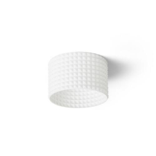 Rendl MARENGA RD3 60 süllyesztett lámpa fehér Eco PLA 230V LED 6W 3000K világítás