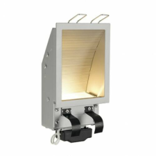 Rendl MEMPHIS R a falba süllyesztett fekete 230V LED 3W 60° 3000K világítás
