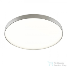 Rendl MENSA R 80 mennyezeti lámpa szálcsiszolt alumínium 230V LED 80W 3000K R12119 világítás