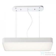 Rendl MENSA RC függő lámpa fehér 230V LED 36W 3000K R10584 világítás