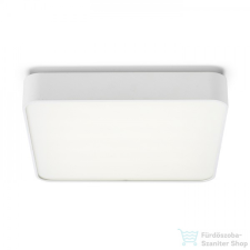 Rendl MENSA SQ 48 mennyezeti lámpa fehér 230V LED 56W 3000K R12120 világítás