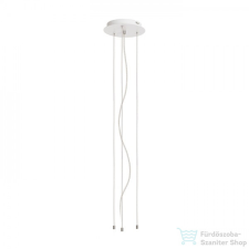 Rendl MEZZO 40/60 függesztő készlet fehér 230V R13330 világítás