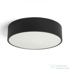 Rendl MEZZO 40 DIMM mennyezeti lámpa fekete 230V LED 30W 3000K R13329 világítás
