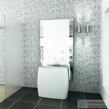 Rendl MICO II fali lámpa alumínium 230V G9 2x25W R10129 világítás