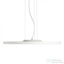 Rendl MONETA DIMM függö lámpa fehér 230V LED 36W 3000K R10581 világítás
