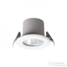 Rendl NAVY süllyesztett lámpa fehér 230V LED 15W 36° IP65 2700K R12661 világítás