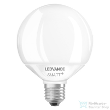 Rendl OSRAM SMART+ Globe 95 matt 230V E27 LED EQ100 RGBW G13833 világítás