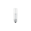  RENDL OSRAM TUBE matt 230V E27 LED EQ75 2700K