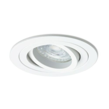 Rendl PASADENA GU10 R süllyesztett lámpa fehér 230V GU10 50W világítás