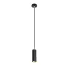  RENDL R13184 MAVRO LED függőlámpatest, gyengéd fekete/aranysárga