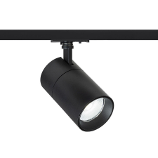 RENDL R13772 WISH LED Egyáramkörös rendszerek, 1Á spotlámpa fekete világítás