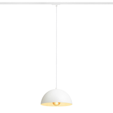  RENDL R14502 GLADYS Egyáramkörös rendszerek, 1Á függőlámpák fehér/fehér világítás