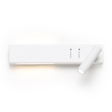  RENDL R14523 ODEON LED spot lámpa, éjjeli fehér világítás