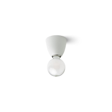 Rendl REACH mennyezeti lámpa fehér 230V LED E27 11W világítás