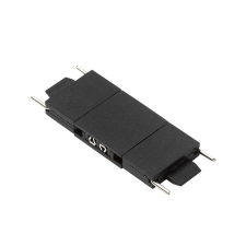 Rendl RENDL R14178 VEGA Ultra-thin sínes rendszerek, VEGA alkatrészek fekete villanyszerelés