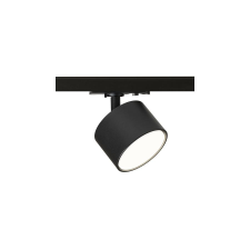 Rendl RENDL R14409 PIXEL Egyáramkörös rendszerek, 1Á spotlámpa fekete világítás