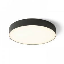 Rendl RENDL R14447 LARISA LED felületre szerelhető lámpatest, műszaki fekete világítás