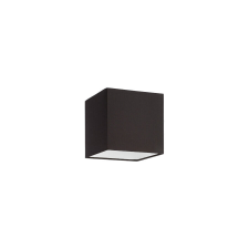 Rendl RENDL R14538 TEMPO lámpabúra, univerzális lámpaernyők Polycotton fekete/fehér PVC világítás