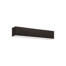 Rendl RENDL R14543 LOPE lámpabúra, univerzális lámpaernyők Polycotton fekete/fehér PVC világítás