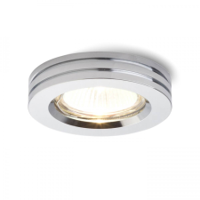 Rendl REWA rögzített lámpa króm 230V GU10 50W világítás