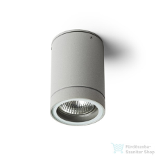 Rendl SAMMY mennyezeti lámpa szürke 230V LED GU10 15W IP54 R13451 világítás