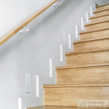 Rendl SEGNO süllyesztett lámpa fehér 230V LED 3W IP54 3000K R13566 világítás
