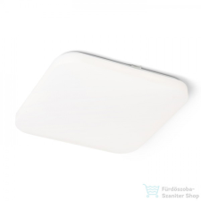 Rendl SEMPRE SQ 33 mennyezeti mozgásérzékelős tej akril 230V LED 24W 3000K R12440 világítás