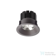 Rendl SHARM BASE süllyesztett lámpa barna 230V LED 10W 24° 3000K R13223 világítás