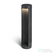 Rendl SONET 450 állólámpa antracitszürke 230V LED 7W 55° IP54 3000K R11171 világítás
