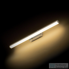 Rendl SWAY fürdőszoba fali króm 230V LED 12W IP44 3000K R12951 világítás