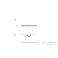 Rendl TEMPO 30/19 lámpabúra Polycotton fekete/arany fólia max. 23W R11476 világítás