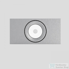 Rendl TICO I fali lámpa alumínium 230V LED 3W 3000K R10178 világítás