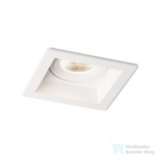 Rendl TIM süllyesztett lámpa fehér 230V LED 10W 3000K R12009 világítás