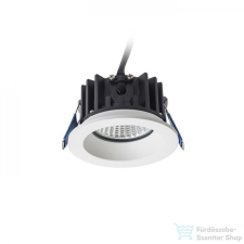 Rendl TOLEDO R fehér 230V LED 7W 60° IP44 3000K R12716 világítás
