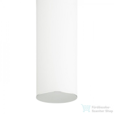 Rendl TOMBA függő lámpa opál üveg/króm 230V G5 3x21W R10501 világítás